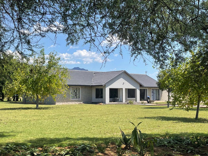 Valview Guest Lodge, House, Building, Architecture