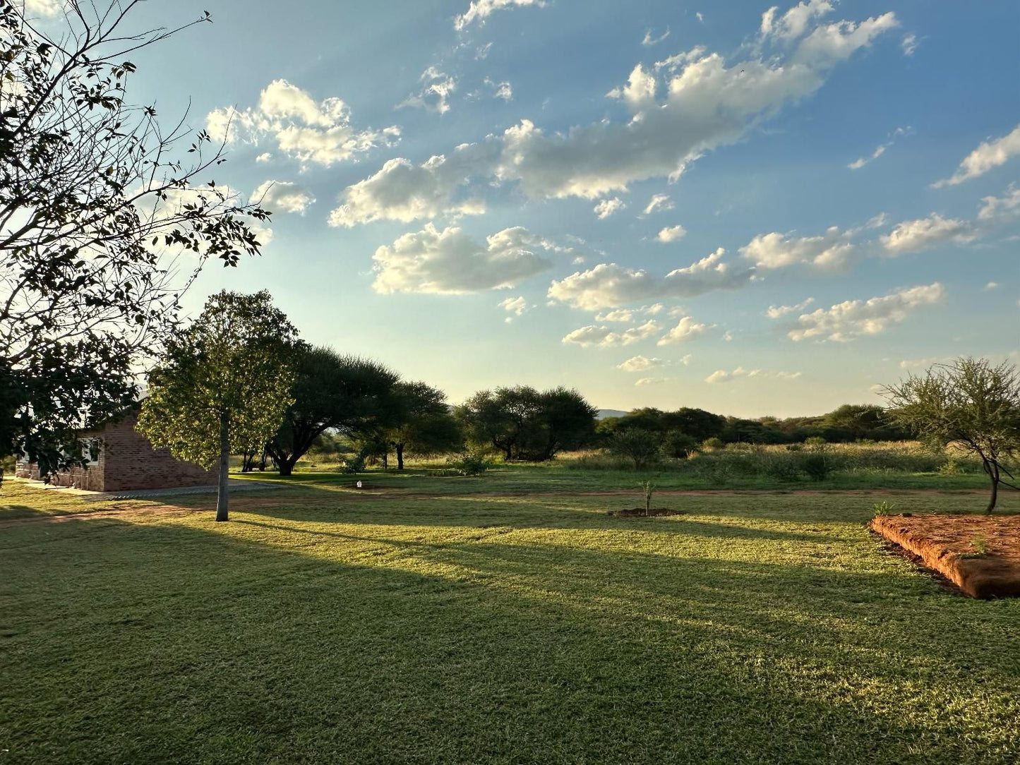 Valview Guest Lodge, Lowland, Nature