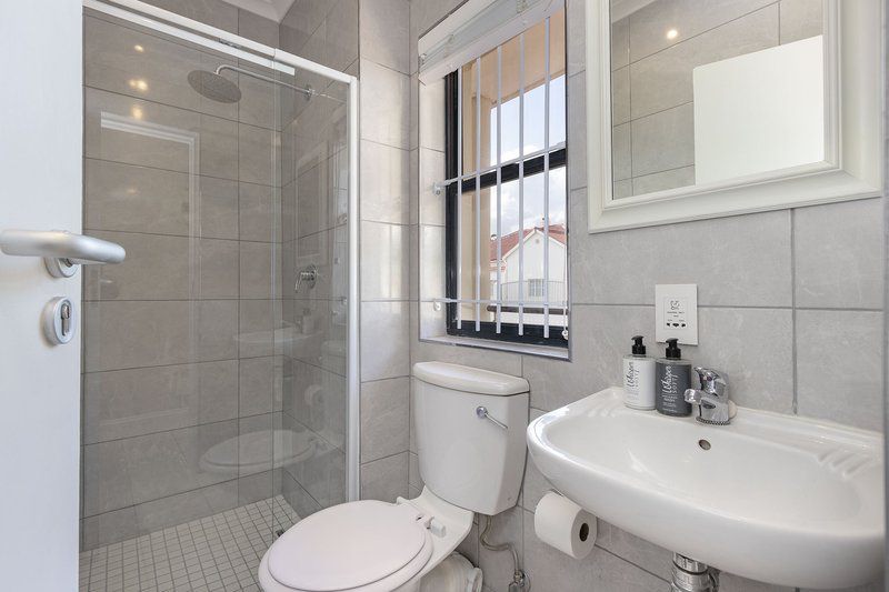 Van Riebeeck 12 By Hostagents Gordons Bay Western Cape South Africa Unsaturated, Bathroom