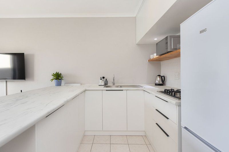 Van Riebeeck 12 By Hostagents Gordons Bay Western Cape South Africa Colorless, Kitchen