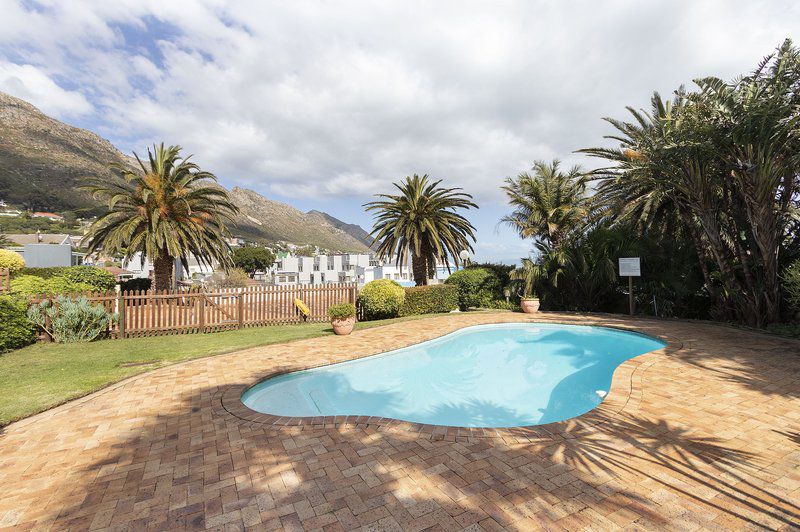 Van Riebeeck 12 By Hostagents Gordons Bay Western Cape South Africa Palm Tree, Plant, Nature, Wood, Swimming Pool