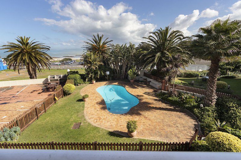 Van Riebeeck 12 By Hostagents Gordons Bay Western Cape South Africa Complementary Colors, Palm Tree, Plant, Nature, Wood, Garden, Swimming Pool