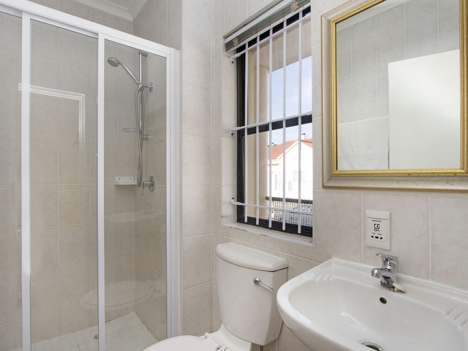 Van Riebeeck 12 By Hostagents Gordons Bay Western Cape South Africa Unsaturated, Bathroom