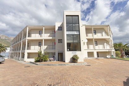Van Riebeeck 12 By Hostagents Gordons Bay Western Cape South Africa House, Building, Architecture