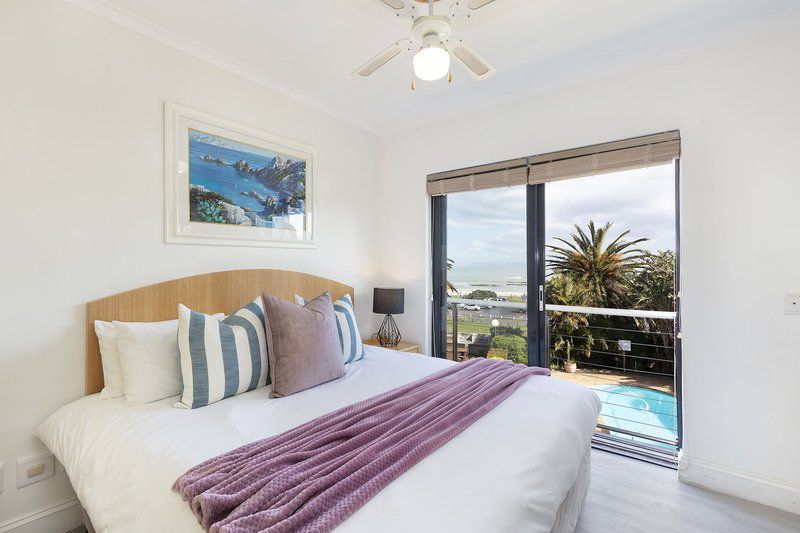 Van Riebeeck 12 By Hostagents Gordons Bay Western Cape South Africa Unsaturated, Bedroom