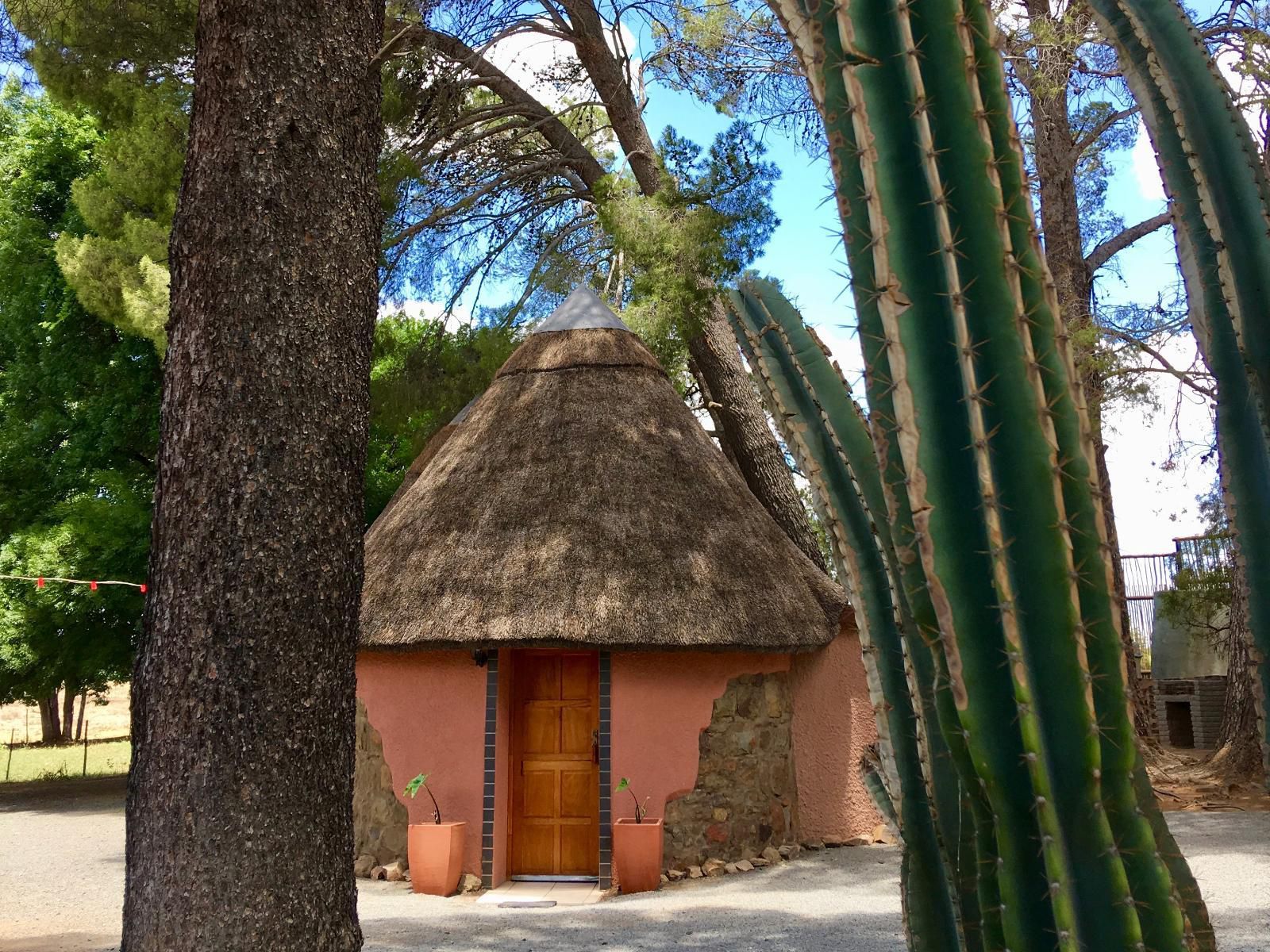 Van Zylsvlei B&B, Building, Architecture, Framing