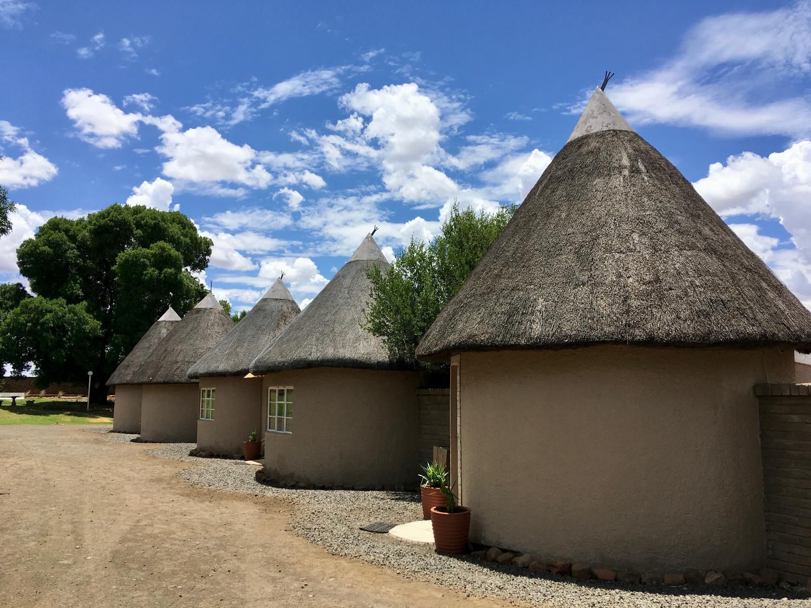 Van Zylsvlei B&B, Building, Architecture