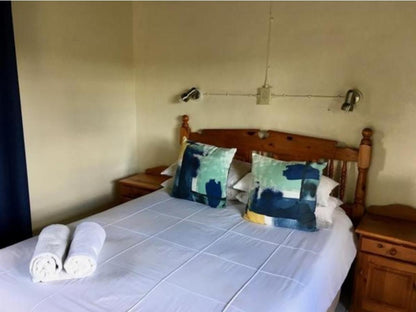 Van Zylsvlei B&B, Double Room with Bath-Shower ROOM ONLY, Bedroom