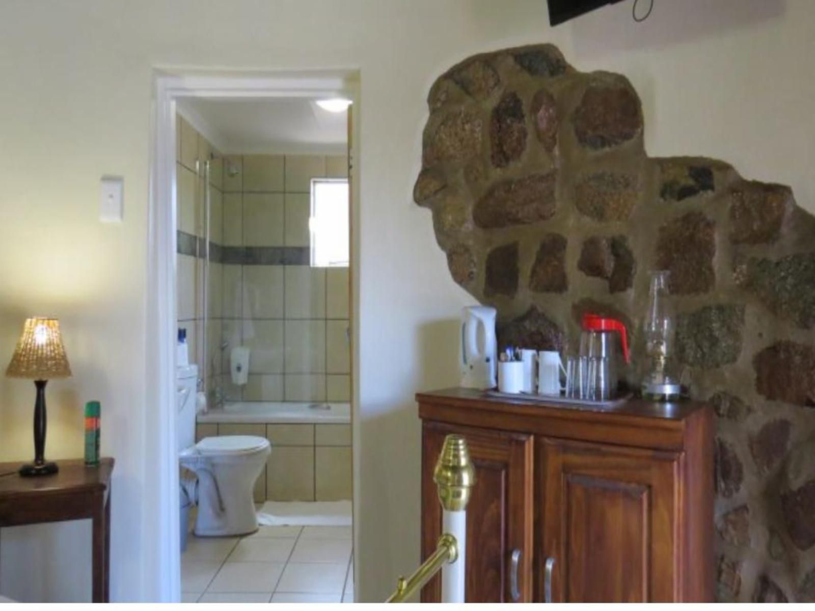 Van Zylsvlei B&B, Family Room (2 Bedrooms), Bathroom