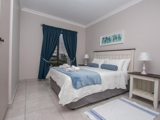 Whales Suite @ Van Den Bergs Guesthouse B&B