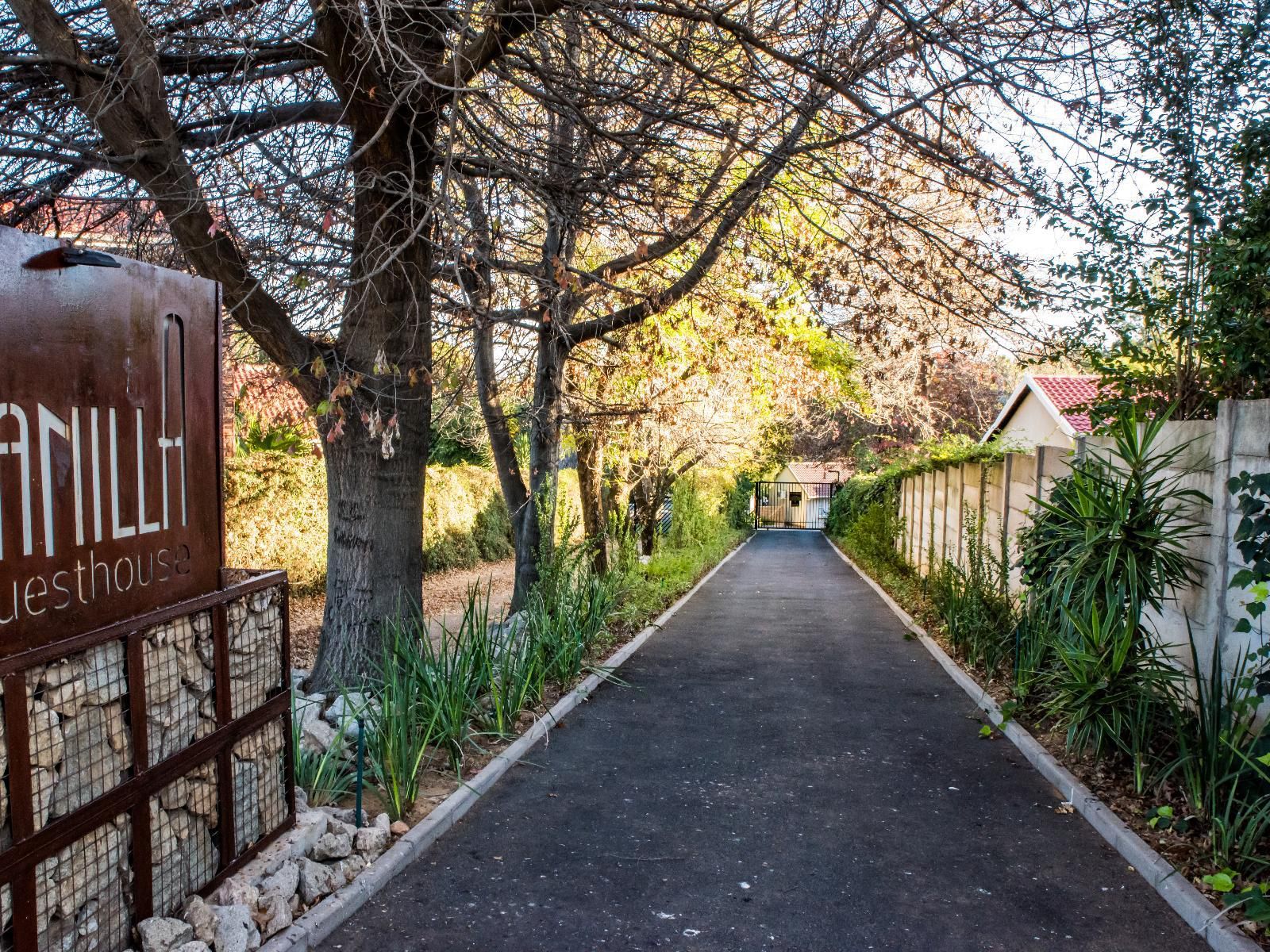 Vanilla Guesthouse Randpark Ridge Johannesburg Gauteng South Africa Garden, Nature, Plant