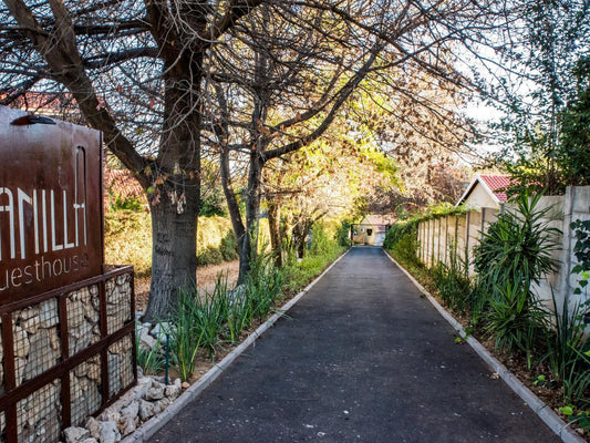 Vanilla Guesthouse Randpark Ridge Johannesburg Gauteng South Africa Garden, Nature, Plant