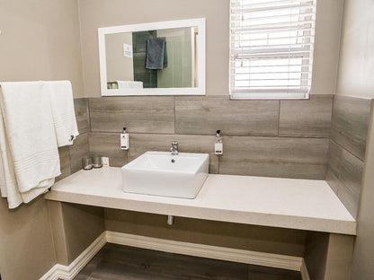 Vanilla Guesthouse Randpark Ridge Johannesburg Gauteng South Africa Bathroom