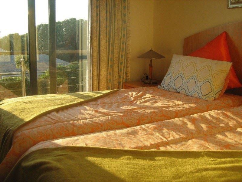 Van Riebeeck 11 Gordons Bay Western Cape South Africa Sepia Tones, Bedroom