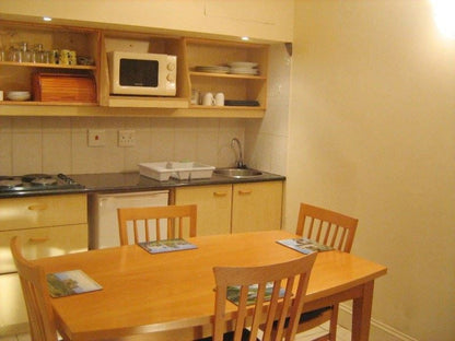 Van Riebeeck 11 Gordons Bay Western Cape South Africa Sepia Tones, Kitchen