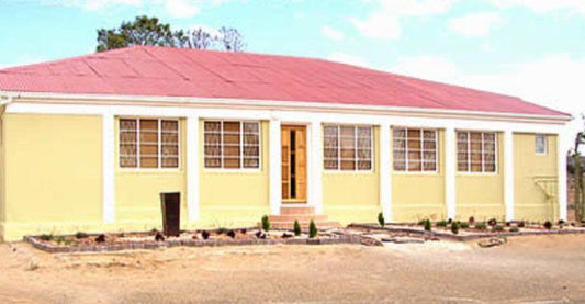 Van Rooyenskraal Guest Farm Willowmore Eastern Cape South Africa Building, Architecture, House, Window