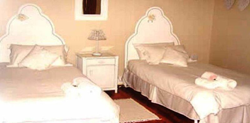 Van Rooyenskraal Guest Farm Willowmore Eastern Cape South Africa Bedroom