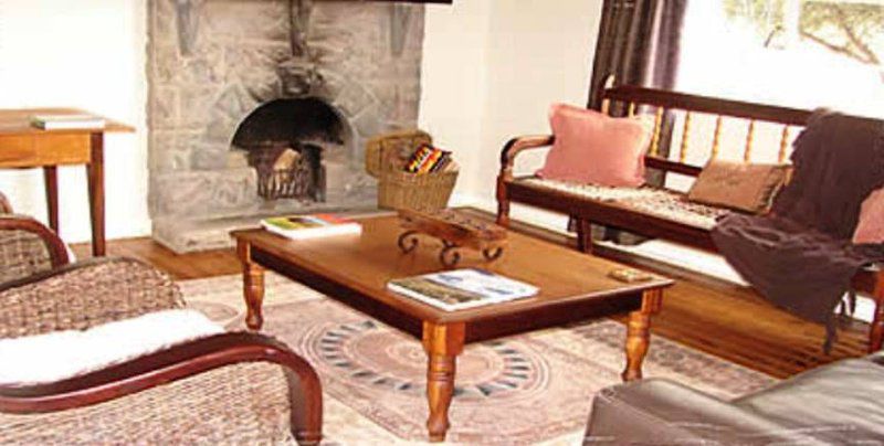 Van Rooyenskraal Guest Farm Willowmore Eastern Cape South Africa Fireplace, Living Room