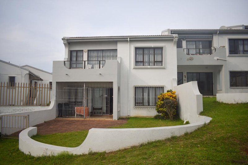 Van S View Manaba Beach Margate Kwazulu Natal South Africa House, Building, Architecture