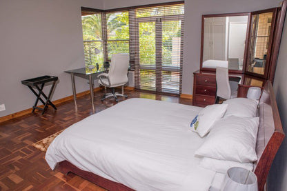Vantage In The Hills Constantia Cape Town Western Cape South Africa Bedroom
