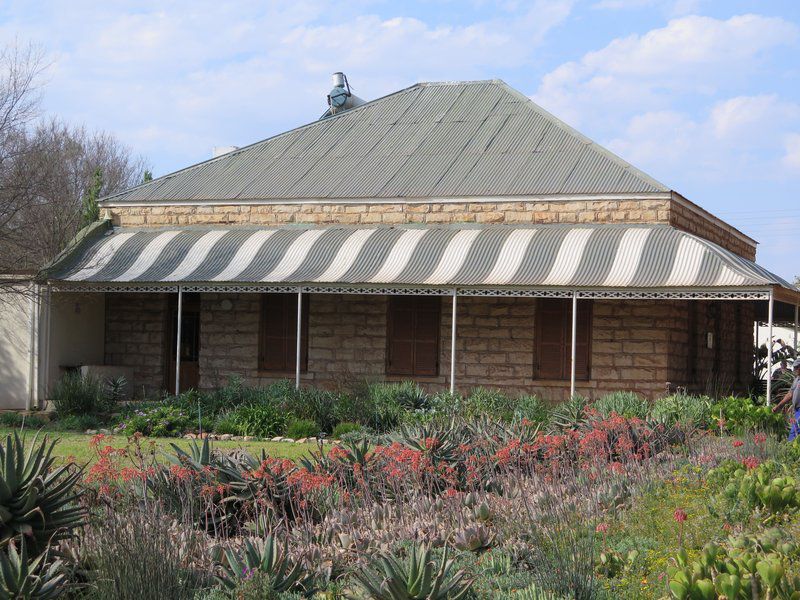 Van Zijl Guesthouses Nieuwoudtville Northern Cape South Africa Barn, Building, Architecture, Agriculture, Wood