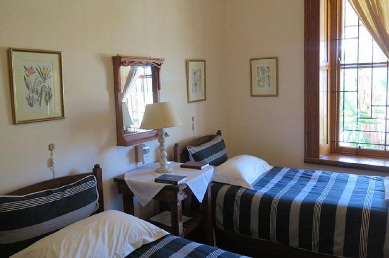 Van Zijl Guesthouses Nieuwoudtville Northern Cape South Africa Bedroom