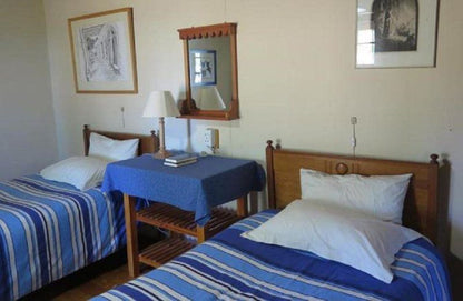 Van Zijl Guesthouses Nieuwoudtville Northern Cape South Africa 