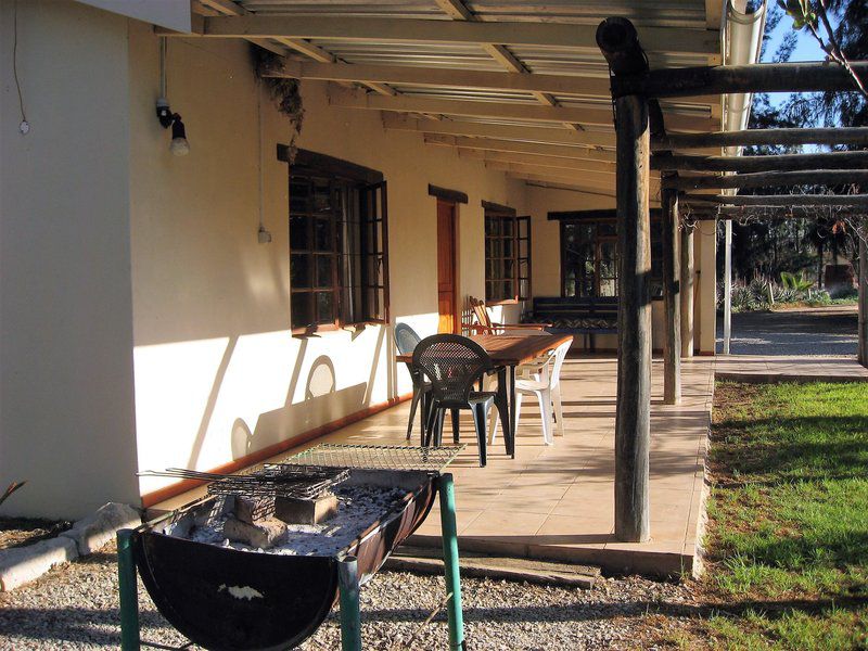 Van Zijl Guesthouses Nieuwoudtville Northern Cape South Africa 