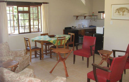 Van Zijl Guesthouses Nieuwoudtville Northern Cape South Africa 