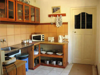 Van Zijl Guesthouses Nieuwoudtville Northern Cape South Africa Kitchen