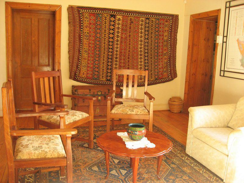 Van Zijl Guesthouses Nieuwoudtville Northern Cape South Africa Sepia Tones, Living Room