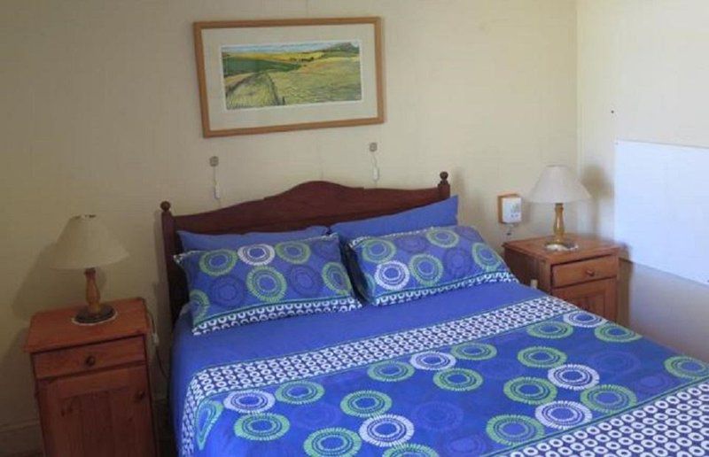 Van Zijl Guesthouses Nieuwoudtville Northern Cape South Africa 