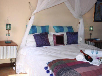 Van Zylsrus Hotel Van Zylsrus Northern Cape South Africa Bedroom