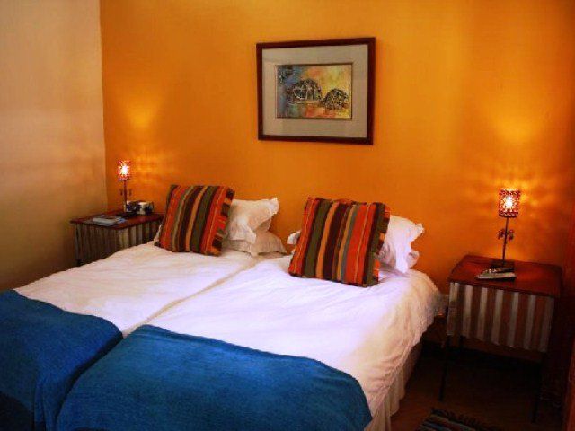 Van Zylsrus Hotel Van Zylsrus Northern Cape South Africa Colorful, Bedroom