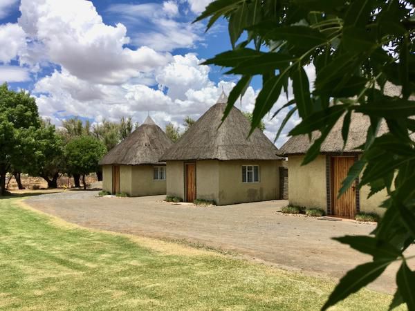 Van Zylsvlei Colesberg Northern Cape South Africa Building, Architecture, House