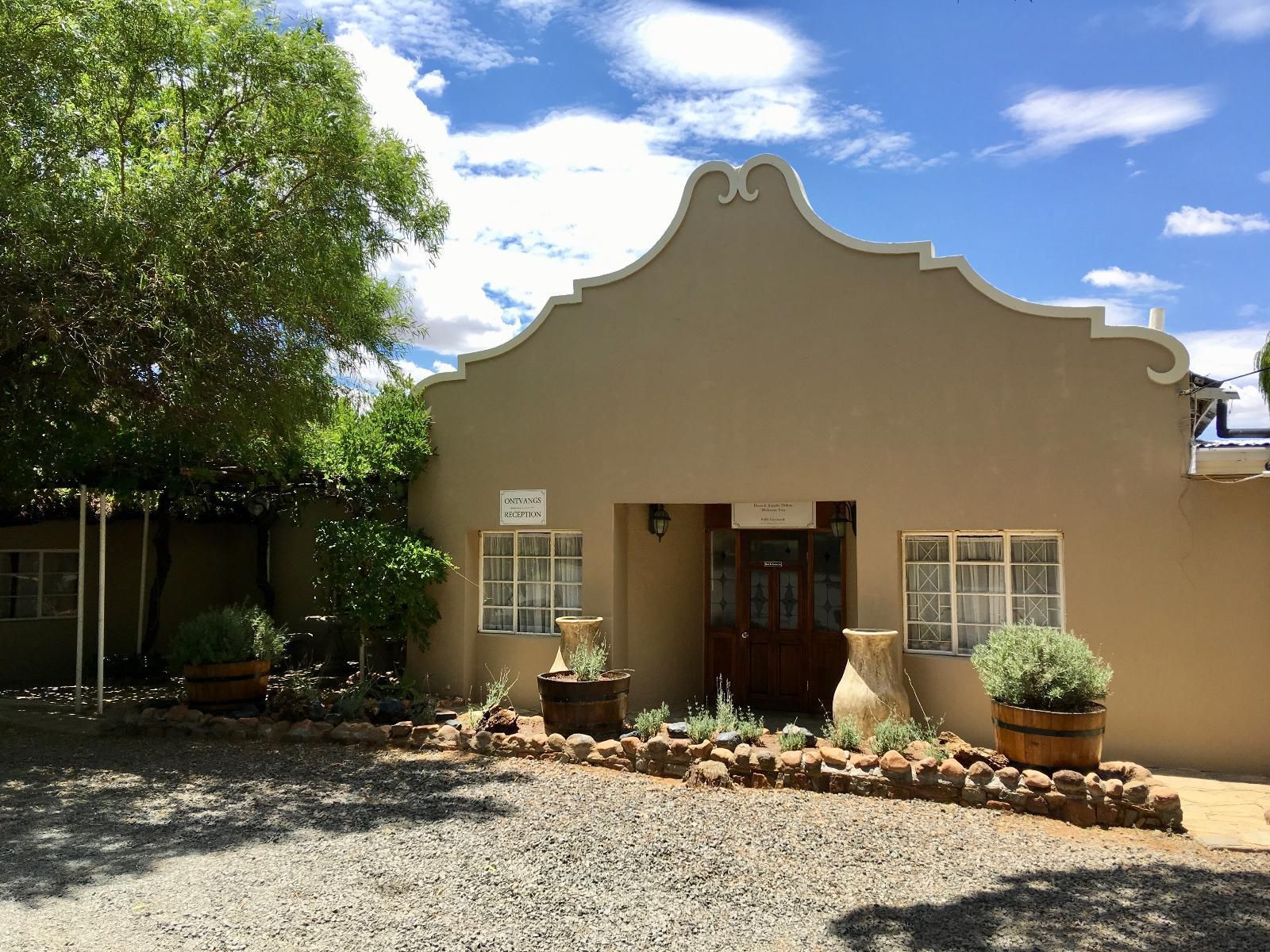 Van Zylsvlei Colesberg Northern Cape South Africa Complementary Colors, House, Building, Architecture
