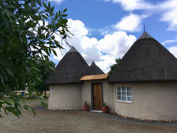Van Zylsvlei Colesberg Northern Cape South Africa Building, Architecture, House