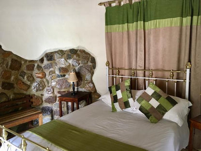 Double Room with Bath-Shower ROOM ONLY @ Van Zylsvlei