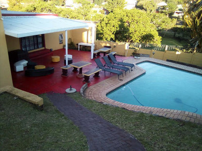 Vbc Guesthouse Empangeni Kwazulu Natal South Africa Palm Tree, Plant, Nature, Wood, Swimming Pool