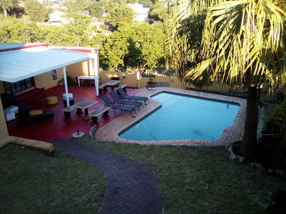 Vbc Guesthouse Empangeni Kwazulu Natal South Africa Palm Tree, Plant, Nature, Wood, Swimming Pool