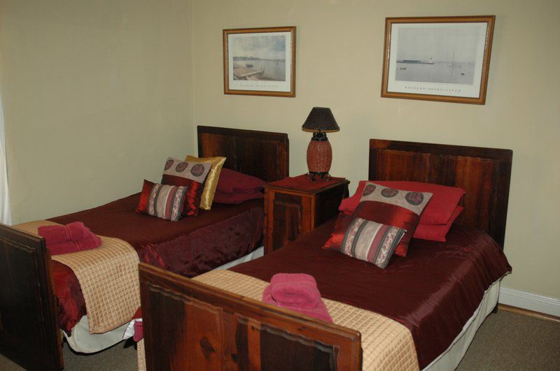 Veenwouden Guesthouse Jacobsdal Fs Free State South Africa 