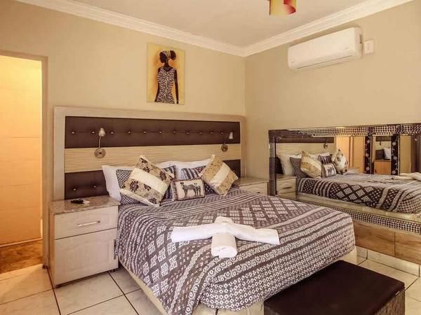 Vela Inn Mill Park Mill Park Port Elizabeth Eastern Cape South Africa Bedroom