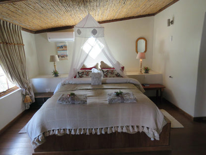 Vensterklip Guest Farm & Restaurant, Louw's Manor, Bedroom