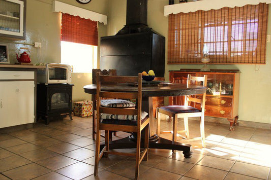 Venus Self Catering And Guest House Sutherland Northern Cape South Africa Living Room