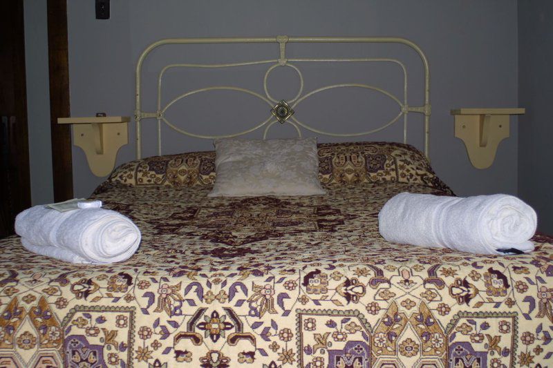 Venus Self Catering And Guest House Sutherland Northern Cape South Africa Bedroom