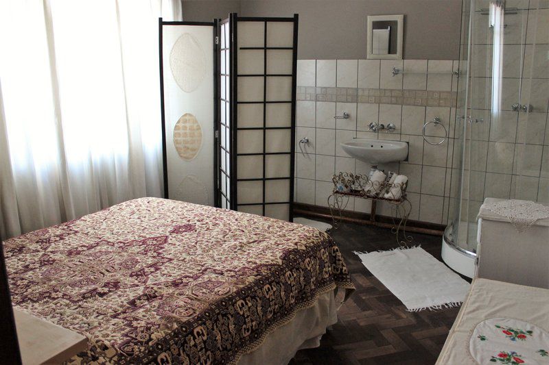 Venus Self Catering And Guest House Sutherland Northern Cape South Africa Bedroom