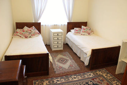 Venus Self Catering And Guest House Sutherland Northern Cape South Africa Bedroom