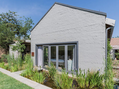 Veranda House Glenferness Johannesburg Gauteng South Africa Barn, Building, Architecture, Agriculture, Wood, House