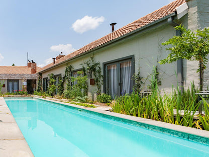 Veranda House Glenferness Johannesburg Gauteng South Africa Complementary Colors, House, Building, Architecture, Swimming Pool