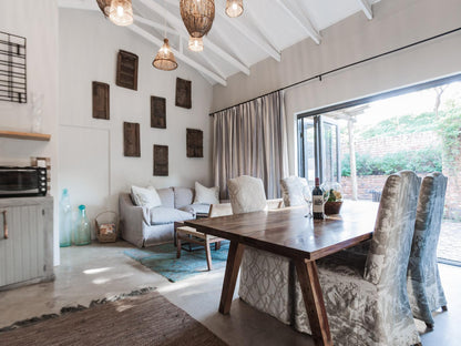 Basil Luxury Suite @ Veranda House